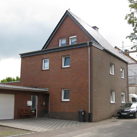 Bella Colonia Vieren Apartment Hürth Екстериор снимка