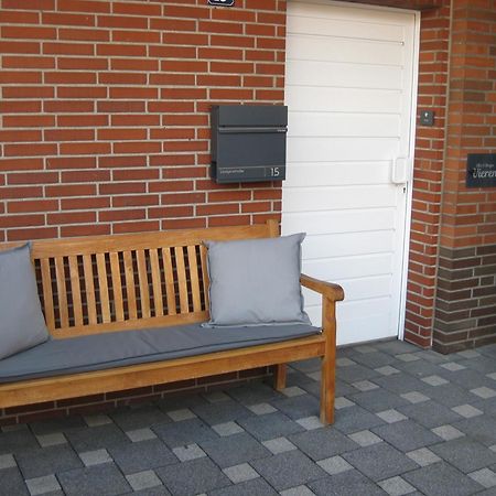 Bella Colonia Vieren Apartment Hürth Екстериор снимка
