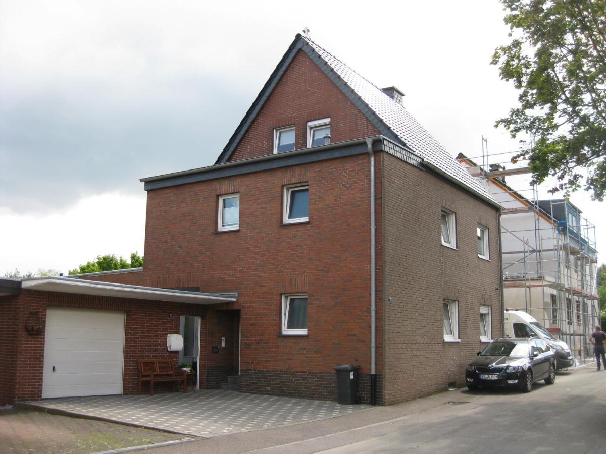 Bella Colonia Vieren Apartment Hürth Екстериор снимка