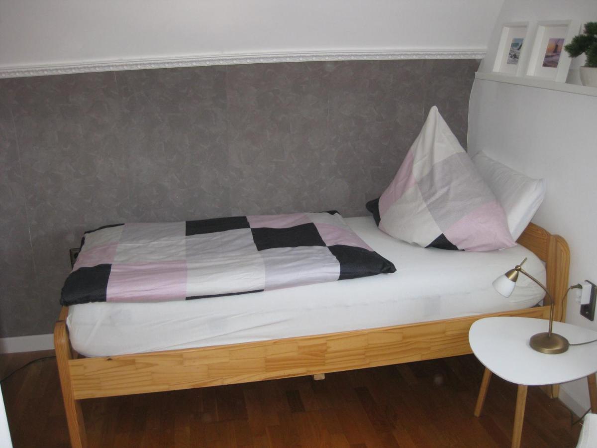 Bella Colonia Vieren Apartment Hürth Екстериор снимка